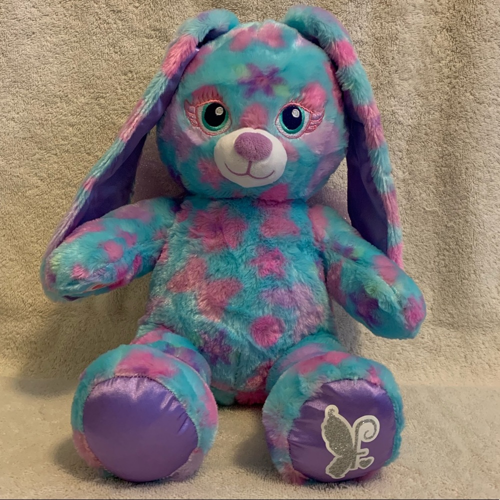*FINAL PRICE DROP* on 12/21/20 BAB Butterfly Bunny